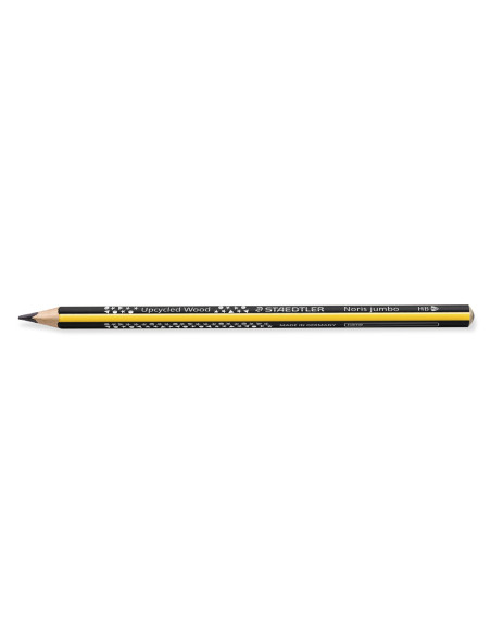 LAPICES GRAFITO STAEDTLER TRIPLUS 2B