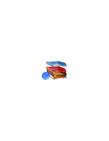 VARILLA ELEVADORA METALICA BANDEJASREF. 715 FM 50 MM PACK 4 UNIDADES