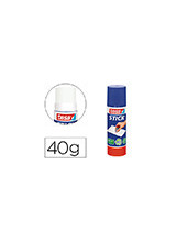 PEGAMENTO TESA STICK ECOLOGICO EN BARRA 40 GR 2