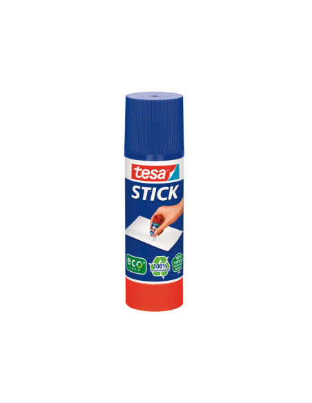 PEGAMENTO TESA STICK ECOLOGICO EN BARRA 40 GR