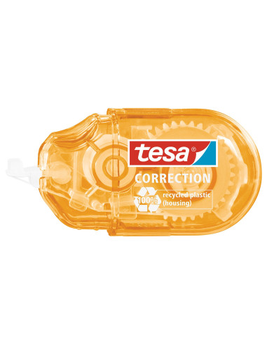 CORRECTOR TESA CINTA MINI 5 MM X 6 MT