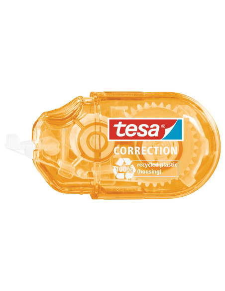 CORRECTOR TESA CINTA MINI 5 MM X 6 MT