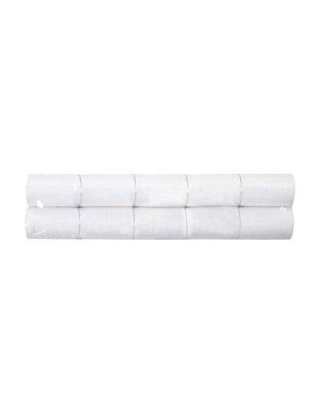ROLLO SUMADORA Q-C/TERMICO 57X35MMMAQUINAS TERMINAL PUNTO VENTA