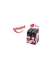 COMPAS MAPED 305811 CON ADAPTADOR Y ESTUCHE DE MINAS 305811 2