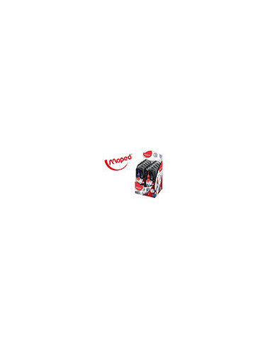 COMPAS MAPED 305811 CON ADAPTADOR Y ESTUCHE DE MINAS 305811