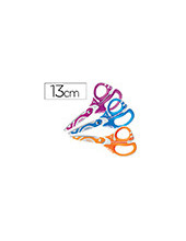 TIJERA OFICINA MAPED ZENOA FIT 13 CM 2
