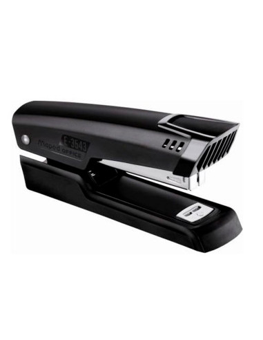GRAPADORA MAPED HALF STRIP ESSENTIALS METAL COLOR NEGRO