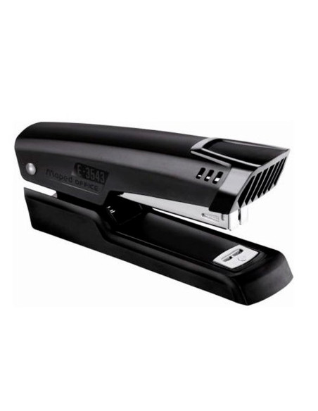 GRAPADORA MAPED HALF STRIP ESSENTIALS METAL COLOR NEGRO