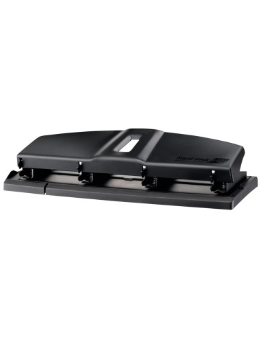 TALADRADOR MAPED ESSENTIALS METAL 4 TALADROS CAPACIDAD 12 H.COLOR NG.