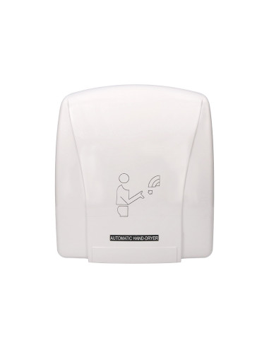 SECADOR DE MANOS Q-CONNECT AUTOMATICO 240x205x256 MM