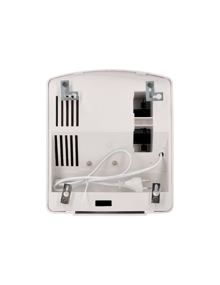 SECADOR DE MANOS Q-CONNECT AUTOMATICO 240x205x256 MM