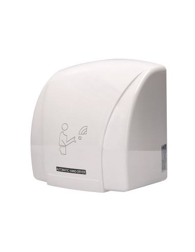SECADOR DE MANOS Q-CONNECT AUTOMATICO 240x205x256 MM