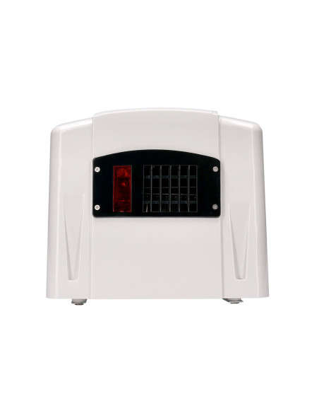 SECADOR DE MANOS Q-CONNECT AUTOMATICO 240x205x256 MM
