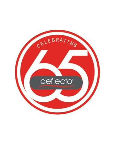 BUZON SUGERENCIA CERRADURA DOS LLAVES COL.CRISTAL TPTE 109X154X205 MM