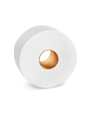 PAPEL HIGIENICO TORK MINIJUMBO 1 CAPA 290 MT PARA DISPENSADOR T2