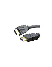 CABLE HDMI MEDIARANGE 1,4 PINES ALTA VELOCIDAD 1,5MT.COL.NG. 2