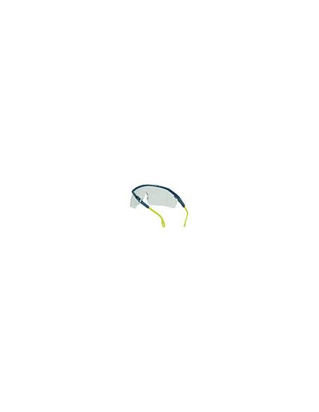 GAFAS PROTECCION POLICARBONATO MONOBLOQUE COL.O COL.GRIS- AM. UV400