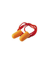 PROTECTOR AUDITIVO 3M DESECHABLES CON CORDON CAJA DE 100 PARES 2