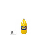 LEJIA BOTELLA DE 5 LITROS 2