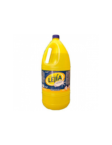 LEJIA BOTELLA DE 5 LITROS