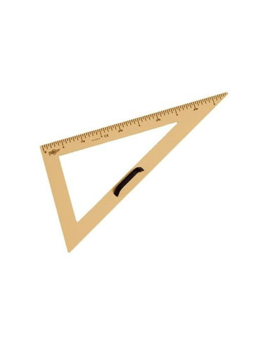 CARTABON PARA ENCERADO FAIBO DE PLASTICO IMITACION MADERA 50 CM