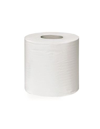 PAPEL SECAMANOS BUGA 35X21CM RECICLADO 1 CAPA 43 G/M2 350 M