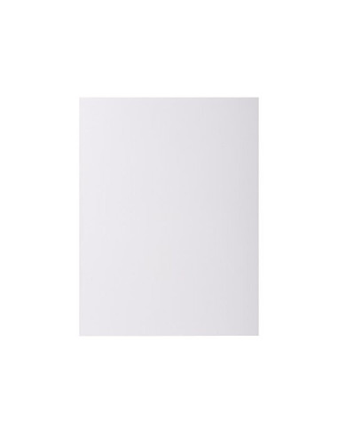 SUBCARPETA A4 80 GR. FINO EXACOMPTA BLANCO 100 UD.