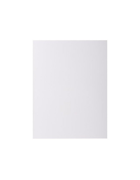 SUBCARPETA A4 80 GR. FINO EXACOMPTA BLANCO 100 UD.
