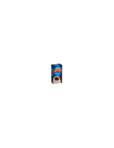 CAFE MOLIDO NATURAL SUPERIOR SAIMAZA PAQ. 250 GR +10% GRATIS 004245