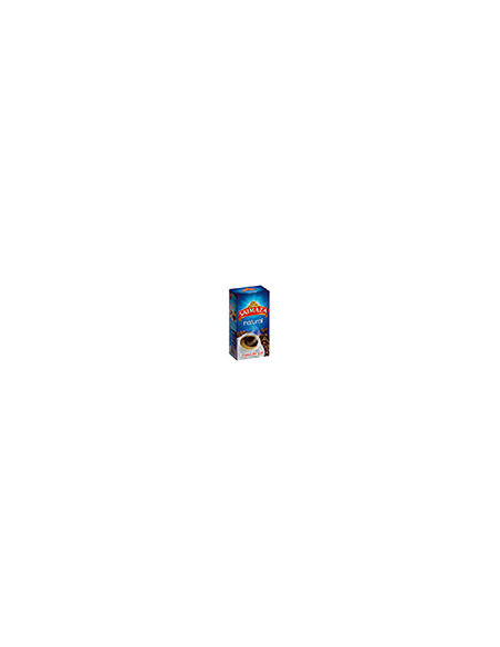 CAFE MOLIDO NATURAL SUPERIOR SAIMAZA PAQ. 250 GR +10% GRATIS 004245