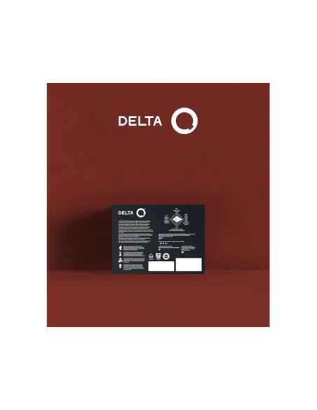 CAFE DELTA QALIDUS CAPSULAS MONODOSIS INTENSIDAD 10 20000820