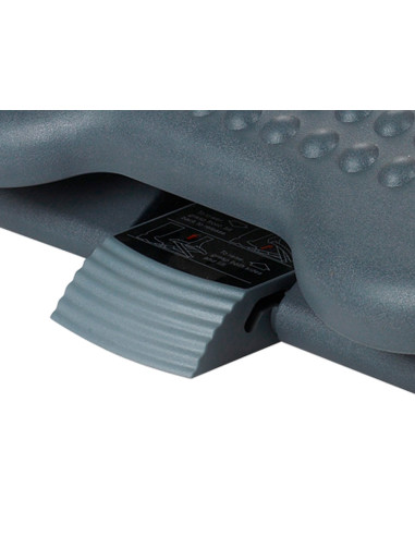 REPOSAPIES PLAST.AJUSTABLE Q-CON.COMP. KF17982
