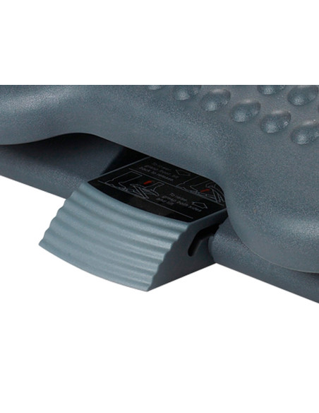 REPOSAPIES PLAST.AJUSTABLE Q-CON.COMP. KF17982
