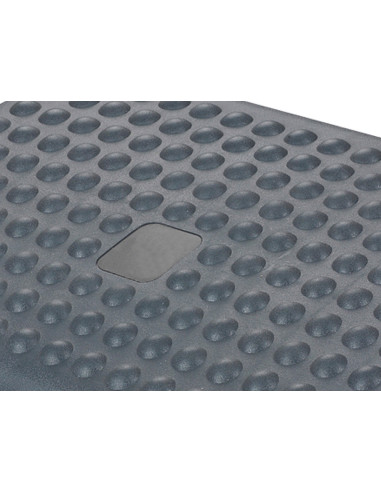 REPOSAPIES PLAST.AJUSTABLE Q-CON.COMP. KF17982