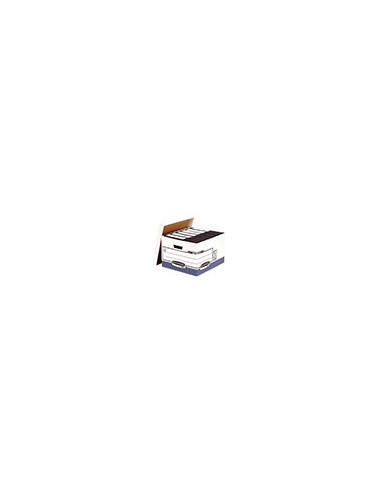 CAJON FELLOWES ARCHIVO CAP.4 CAJAS ARCHIVOFL.0030901