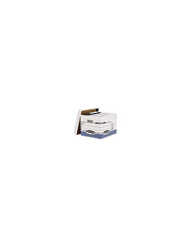CAJON FELLOWES ARCHIVO CAP.4 CAJAS ARCHIVOA4 0026101