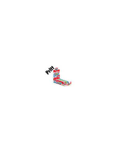 CORRECTOR PRITT ROLLER MICRO 5 MM X 6 MT