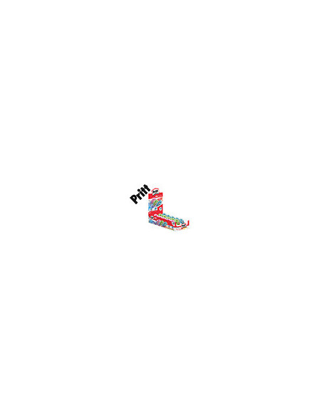 CORRECTOR PRITT ROLLER MICRO 5 MM X 6 MT