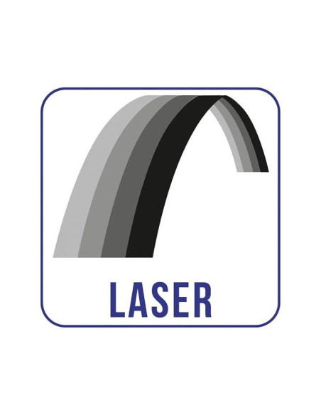 ETIQUETA ADH. AVERY L6009-20 45,7 X 21,2MM POLIESTER PLATA 960UD.