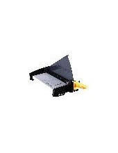 CIZALLA FELLOWES FUSION A4 PALANCA HASTA 10 HOJAS 80 GR 2