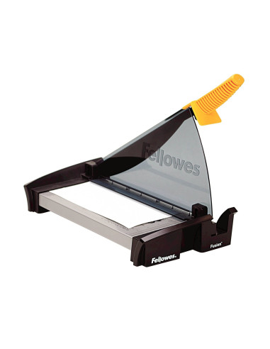 CIZALLA FELLOWES FUSION A4 PALANCA HASTA 10 HOJAS 80 GR