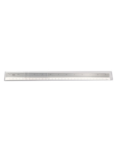 ESCALA  AL.FORMA TRIANGUL FUNDA 30 CM 1:20 1:25/1:50/1:75/1:100/1:150