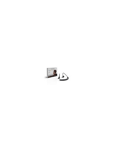AURICULARES GROOVY SPORT BT.NECKBAND MICROFONO GRIS