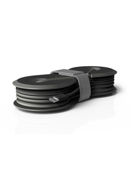 AURICULARES GROOVY MICROFONO  CONECTOR TIPO-C NG.