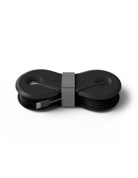 AURICULARES GROOVY MICROFONO  CONECTOR TIPO-C NG.