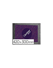 EXPOSITOR MURAL ARCHIVO 2000 COMP. PARED ADH.PO TPTE.DIN A3 420X300MM 2