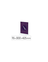 EXPOSITOR ARCHIVO 2000 FORMA T TPTE.DIN A3 VERT.DOBLE CAR 115X300X425 2