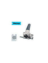 TALADRO 2 PUNZONES PETRUS 305 (65H) PLATA 2