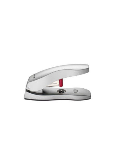 GRAPADORA REXEL ODYSSEY MET.DE GRAPADO 60H. GRAPAS ODYSSEY PLATA