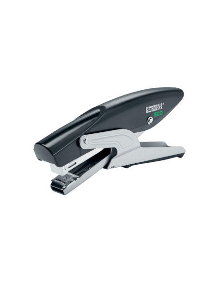 GRAPADORA RAPID TENAZA ECO PLAST.RECI 100% 20H. 24/6 26/6